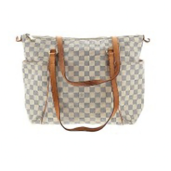 LOUIS VUITTON Azur shoulder Bag - Picture 15 of 16